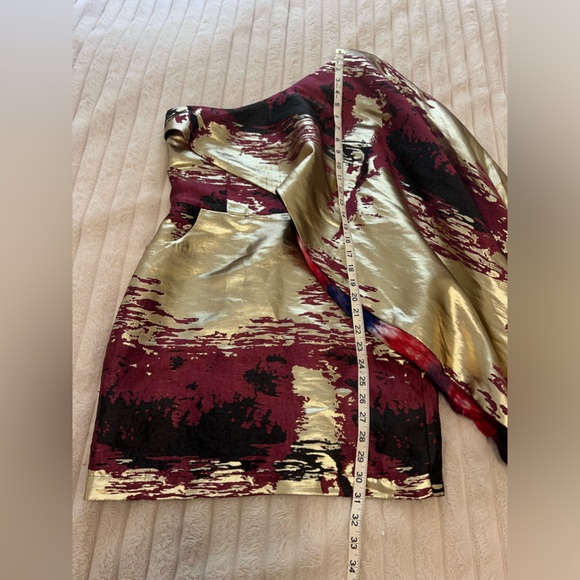 Kahindo Hadiza dress - Picture 12 of 16